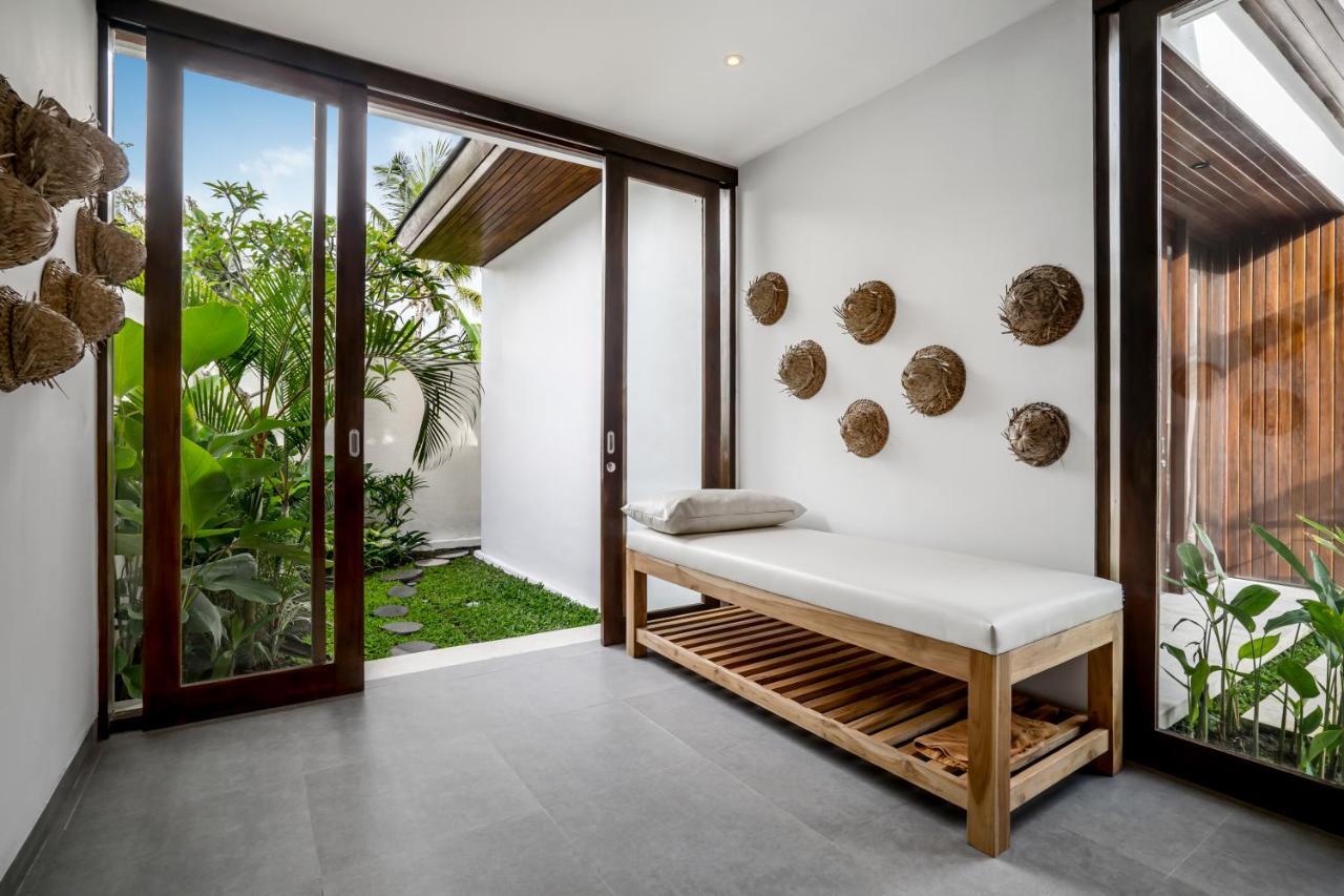 Villa Poolbar By Balisuperhost Ubud Exterior foto
